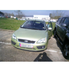 Commande de phare FORD FOCUS 2 Photo n°19
