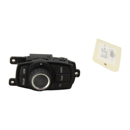 Commande GPS BMW SERIE 1 F20 Photo n°1
