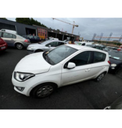 Com (Bloc Contacteur Tournant+Commodo Essuie Glace+Commodo Phare) HYUNDAI I 20 1 Photo n°8