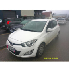 Com (Bloc Contacteur Tournant+Commodo Essuie Glace+Commodo Phare) HYUNDAI I 20 1 Photo n°20