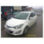 Com (Bloc Contacteur Tournant+Commodo Essuie Glace+Commodo Phare) HYUNDAI I 20 1