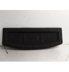 Plage arriere HYUNDAI I 20 1 Photo n°1