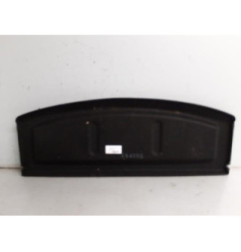 Plage arriere HYUNDAI I 20 1 Photo n°4