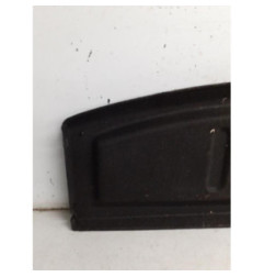 Plage arriere HYUNDAI I 20 1 Photo n°5