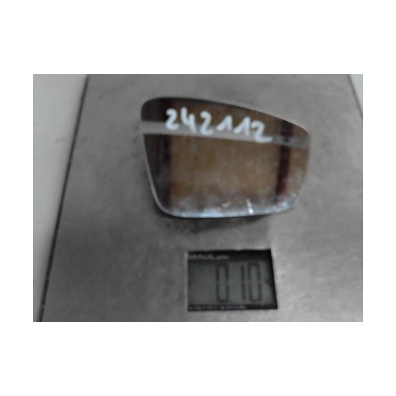 Glace retroviseur droit SKODA FABIA 3