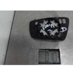 Glace retroviseur droit SKODA FABIA 3 Photo n°4