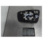 Glace retroviseur droit SKODA FABIA 3