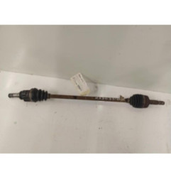 Cardan droit (transmission) TOYOTA AYGO 1 Photo n°3