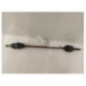 Cardan droit (transmission) TOYOTA AYGO 1