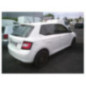 Glace retroviseur droit SKODA FABIA 3
