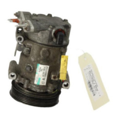 Compresseur clim PEUGEOT 207 Photo n°1