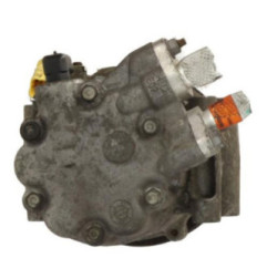 Compresseur clim PEUGEOT 207 Photo n°5