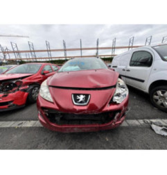 Compresseur clim PEUGEOT 207 Photo n°6