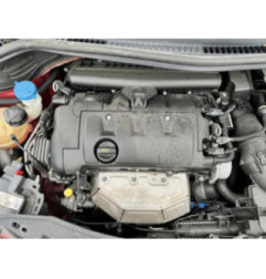 Compresseur clim PEUGEOT 207 Photo n°8