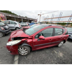 Compresseur clim PEUGEOT 207 Photo n°9