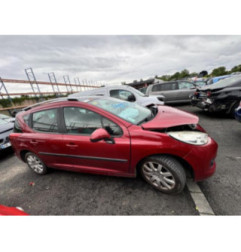 Compresseur clim PEUGEOT 207 Photo n°10