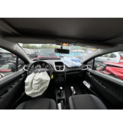 Compresseur clim PEUGEOT 207 Photo n°12