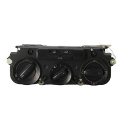 Commande chauffage VOLKSWAGEN CADDY 3 Photo n°1