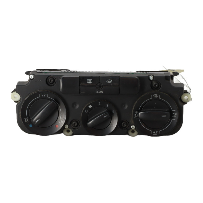 Commande chauffage VOLKSWAGEN CADDY 3