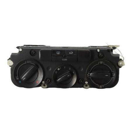 Commande chauffage VOLKSWAGEN CADDY 3
