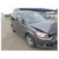 Commande chauffage VOLKSWAGEN CADDY 3