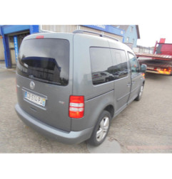Commande chauffage VOLKSWAGEN CADDY 3 Photo n°7