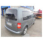 Commande chauffage VOLKSWAGEN CADDY 3