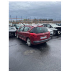 Compresseur clim PEUGEOT 207 Photo n°17