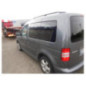 Commande chauffage VOLKSWAGEN CADDY 3