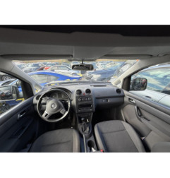 Commande chauffage VOLKSWAGEN CADDY 3 Photo n°17