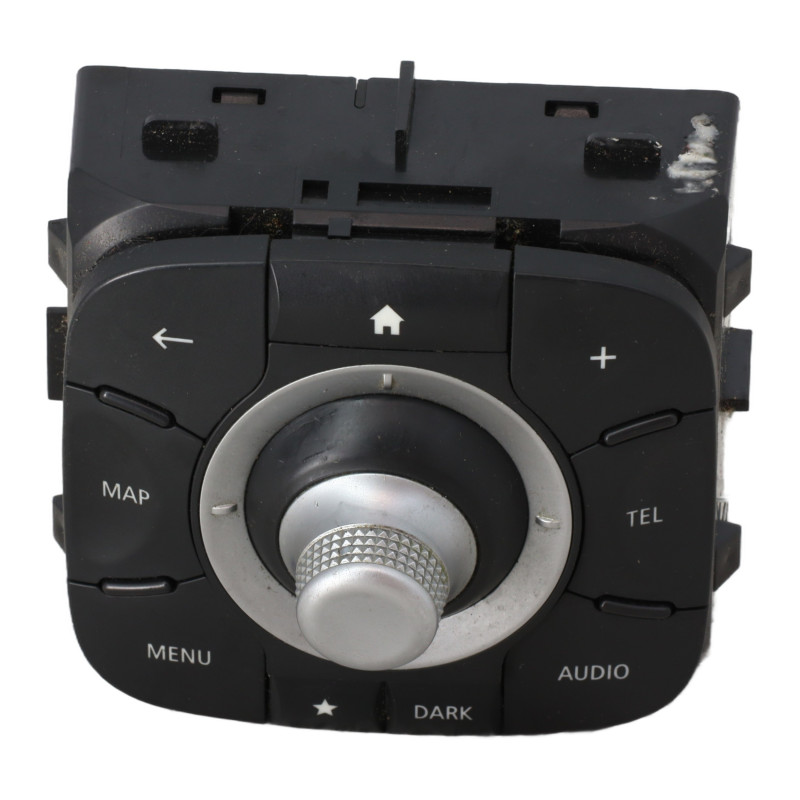 Commande GPS RENAULT GRAND SCENIC 3