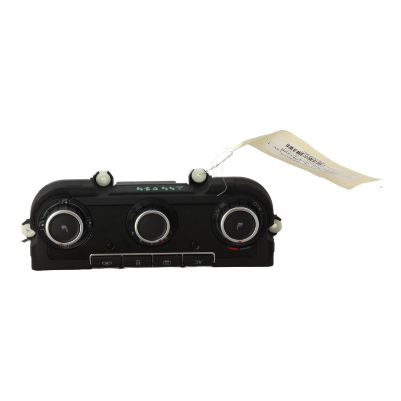 Commande chauffage VOLKSWAGEN GOLF 6