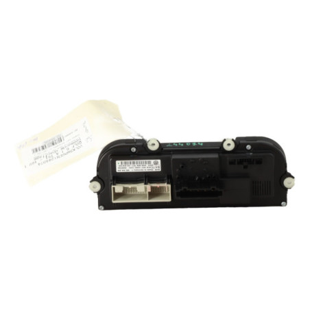 Commande chauffage VOLKSWAGEN GOLF 6
