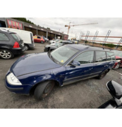 Aile avant droit VOLKSWAGEN PASSAT 4 Photo n°12