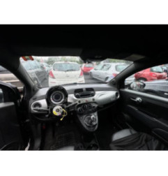 Boite de vitesses FIAT 500 2 Photo n°7