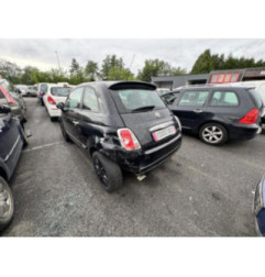 Boite de vitesses FIAT 500 2 Photo n°9