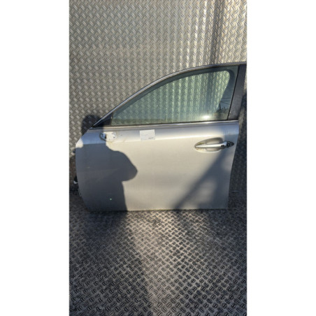 Porte avant gauche LEXUS IS 2 Photo n°1