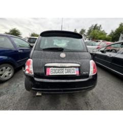 Boite de vitesses FIAT 500 2 Photo n°11