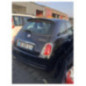 Boite de vitesses FIAT 500 2