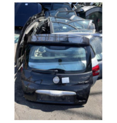 Malle/Hayon arriere FIAT 500 2 Photo n°1