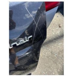 Malle/Hayon arriere FIAT 500 2