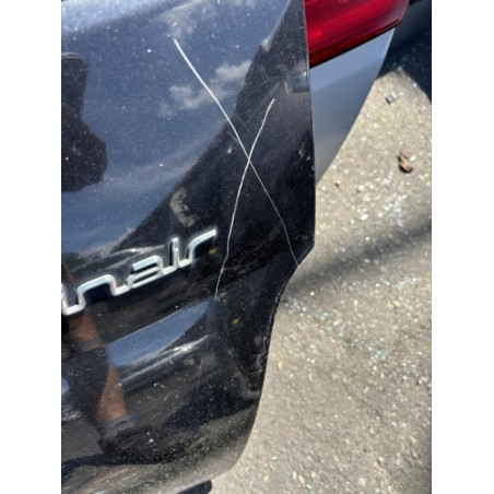 Malle/Hayon arriere FIAT 500 2