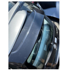 Malle/Hayon arriere FIAT 500 2 Photo n°4