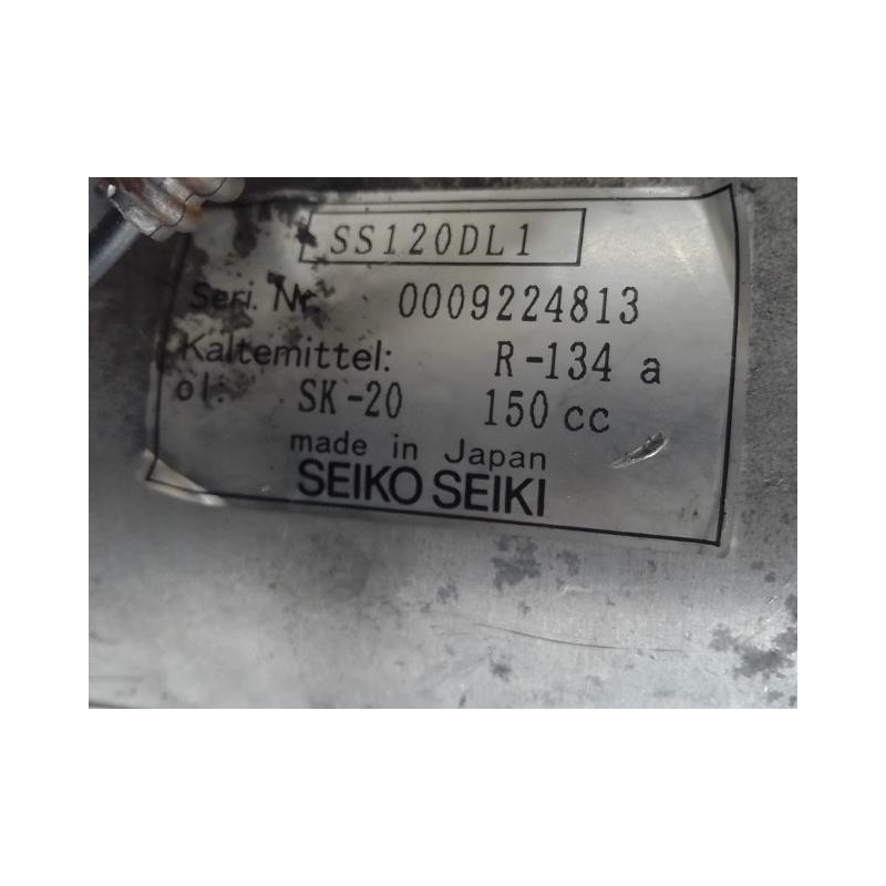 Compresseur clim BMW SERIE 3 E46
