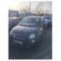 Malle/Hayon arriere FIAT 500 2