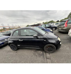 Retroviseur gauche FIAT 500 2 Photo n°9