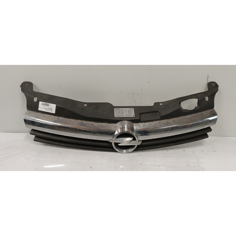 Calandre OPEL ASTRA H