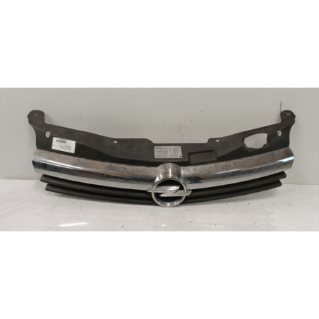 Calandre OPEL ASTRA H Photo n°1