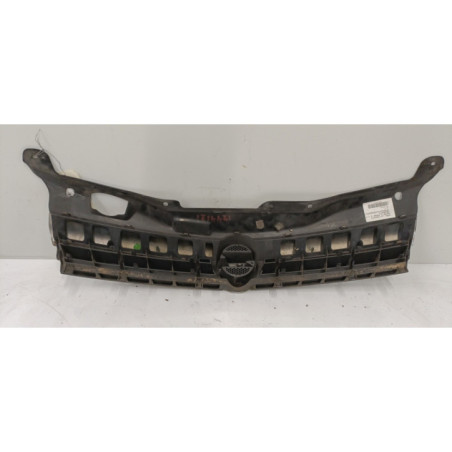 Calandre OPEL ASTRA H