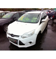 Calandre FORD FOCUS 3 Photo n°4